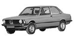 BMW E21 P3396 Fault Code