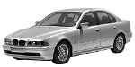 BMW E39 P3396 Fault Code