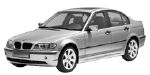 BMW E46 P3396 Fault Code
