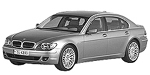 BMW E65 P3396 Fault Code