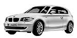 BMW E81 P3396 Fault Code