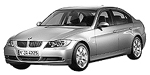 BMW E92 P3396 Fault Code