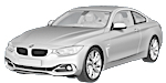 BMW F32 P3396 Fault Code