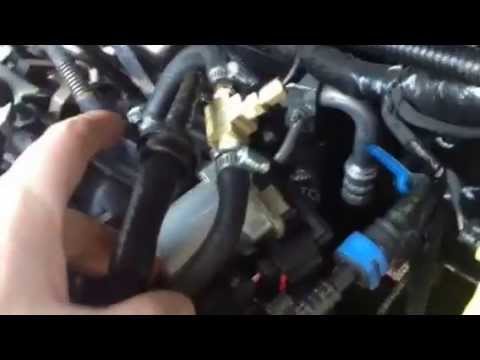 See P3396 repair manual